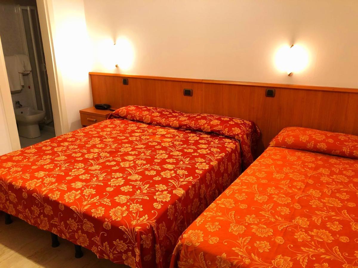 Hotel Sanmicheli Верона Экстерьер фото