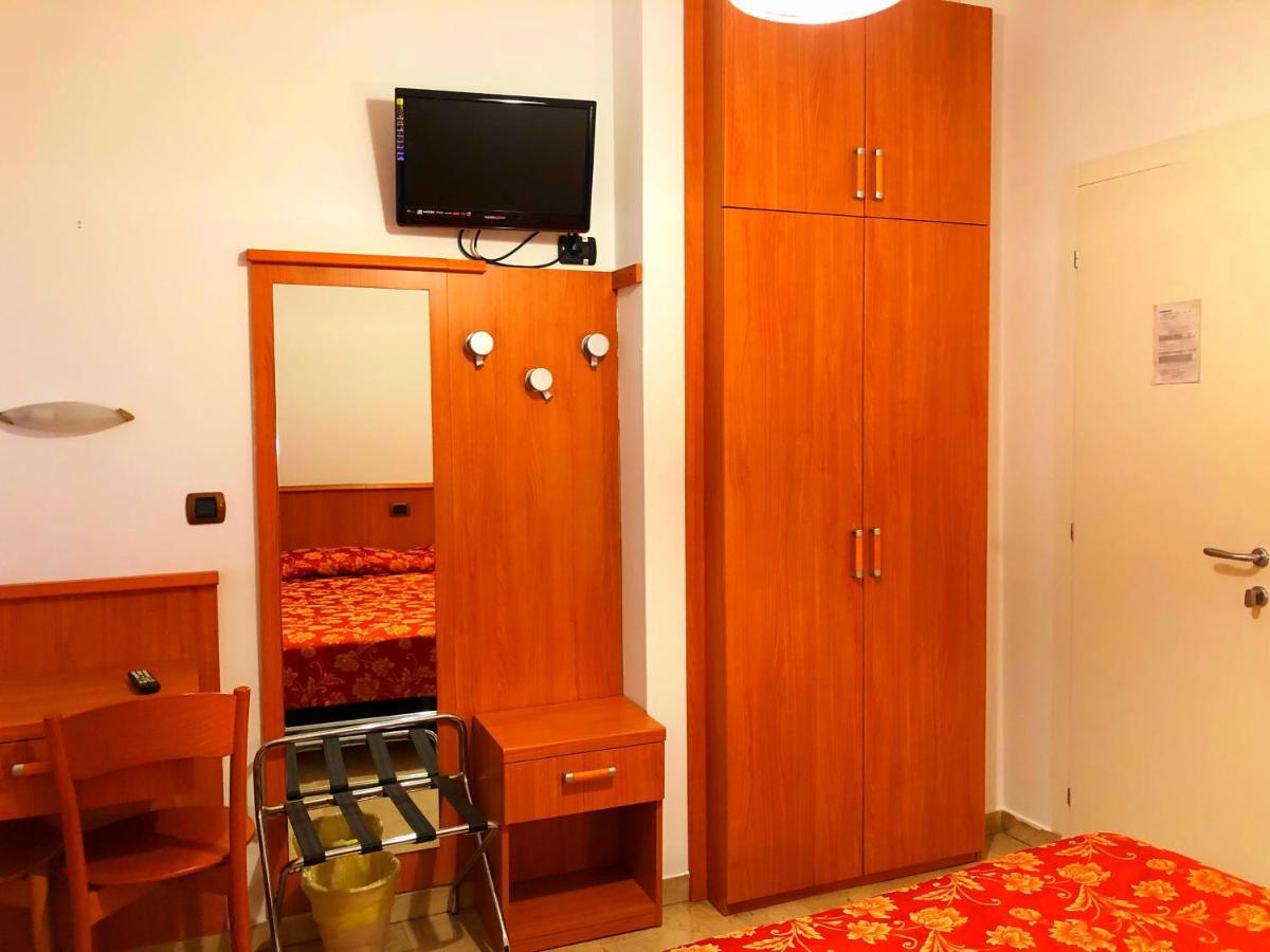 Hotel Sanmicheli Верона Экстерьер фото