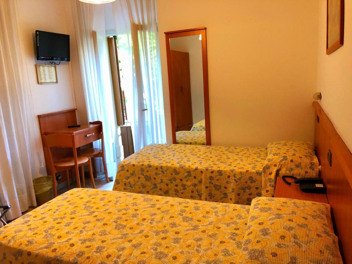 Hotel Sanmicheli Верона Экстерьер фото